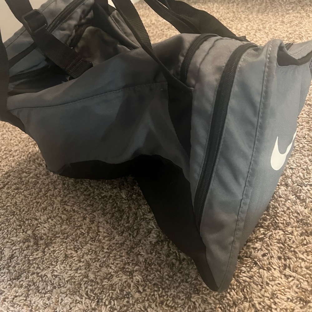 Nike tote bag